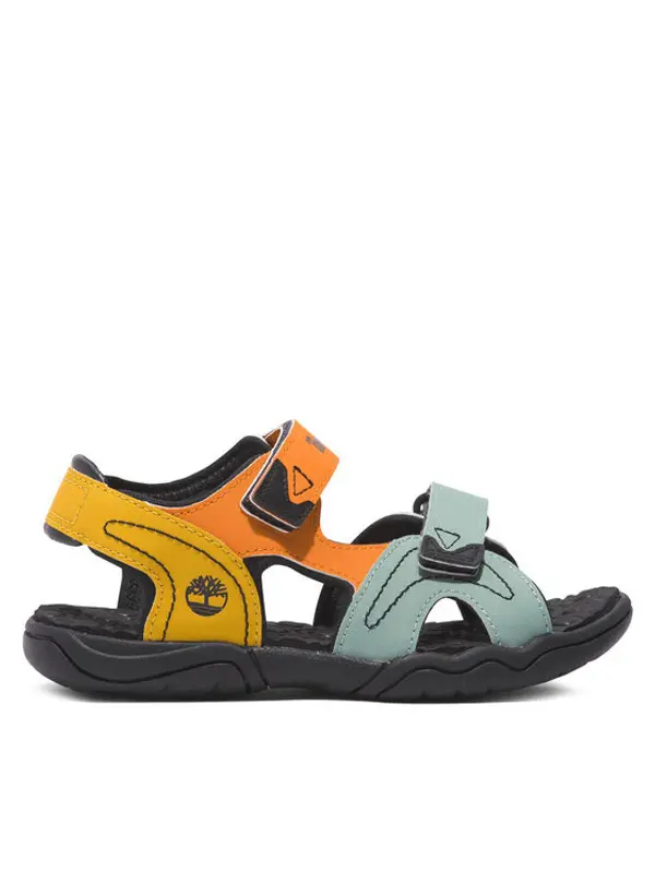Timberland Timberland Sandale Adventure Seeker TB0A6B45EBB1 Šarena