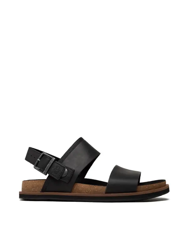 Timberland Timberland Sandale Amalfi Vibes TB0A2CET015 Crna
