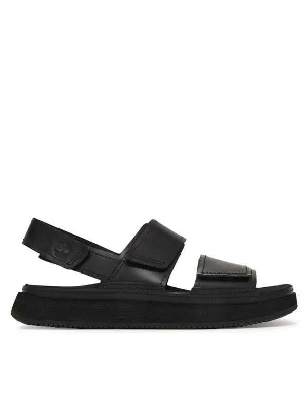 Timberland Timberland Sandale Casco Cove TB0A26X8W021 Crna