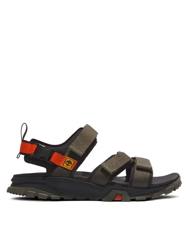 Timberland Timberland Sandale Garrison Trail Web Sandal TB0A5TC2A581 Kaki