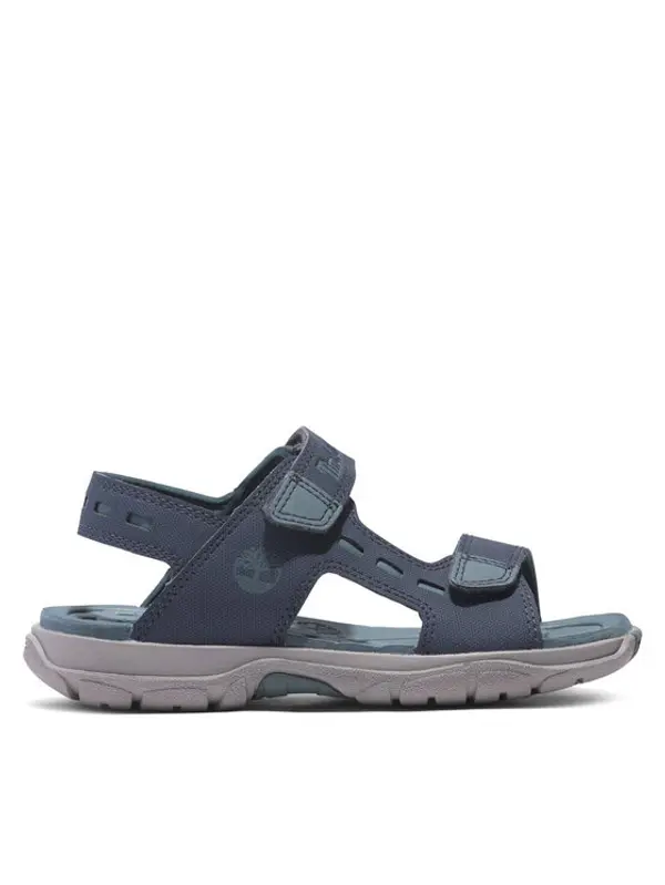 Timberland Timberland Sandale Moss Jump 2 Strap Sandal TB0A66RSL791 Tamnoplava
