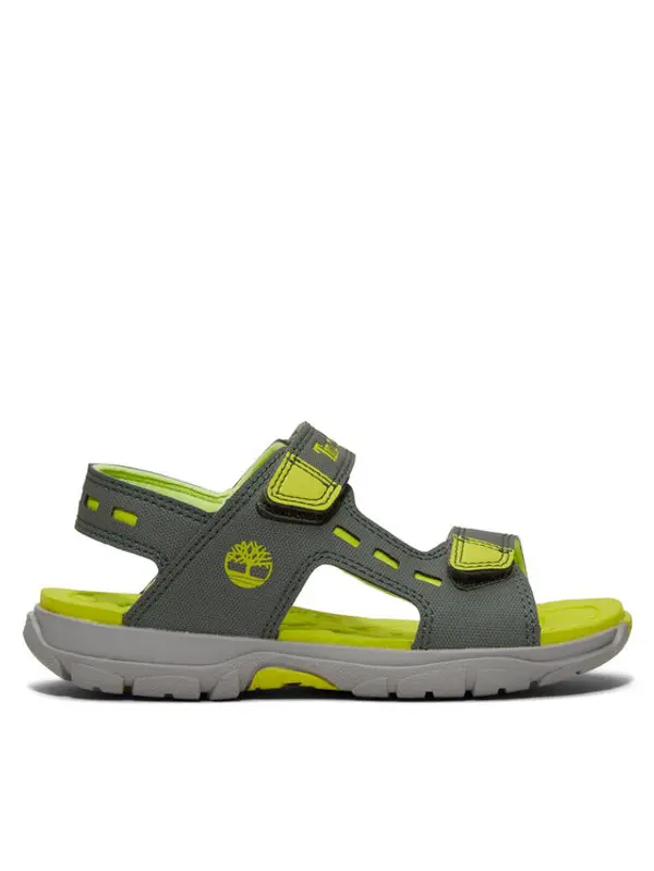 Timberland Timberland Sandale Moss Jump 2 Strap Sandal TB0A66T1L951 Kaki