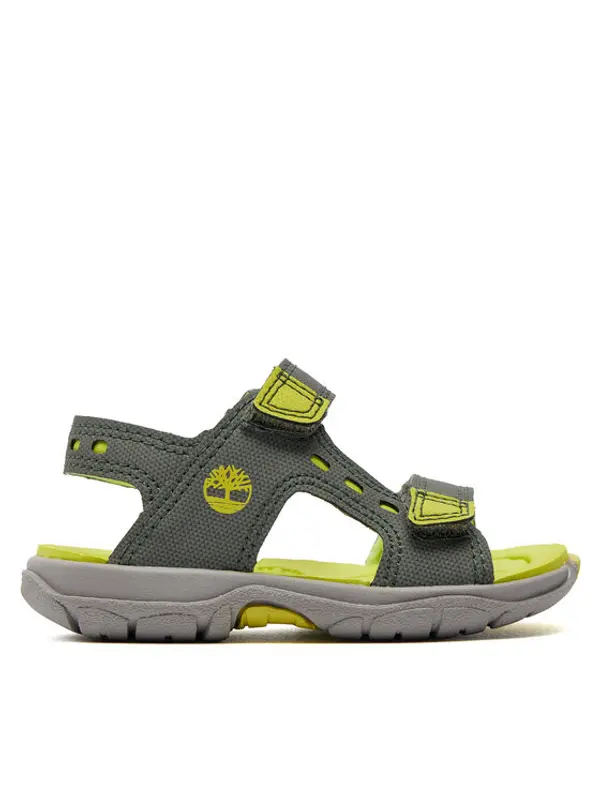 Timberland Timberland Sandale Moss Jump 2 Strap Sandal TB0A68RHL951 Kaki