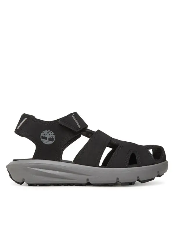 Timberland Timberland Sandale Motion Dune Fisherman TB0A6C420011 Crna