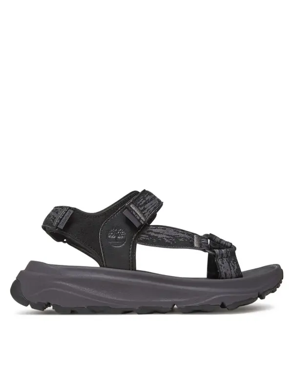 Timberland Timberland Sandale Motion Dune TB0A41R8ETY1 Crna