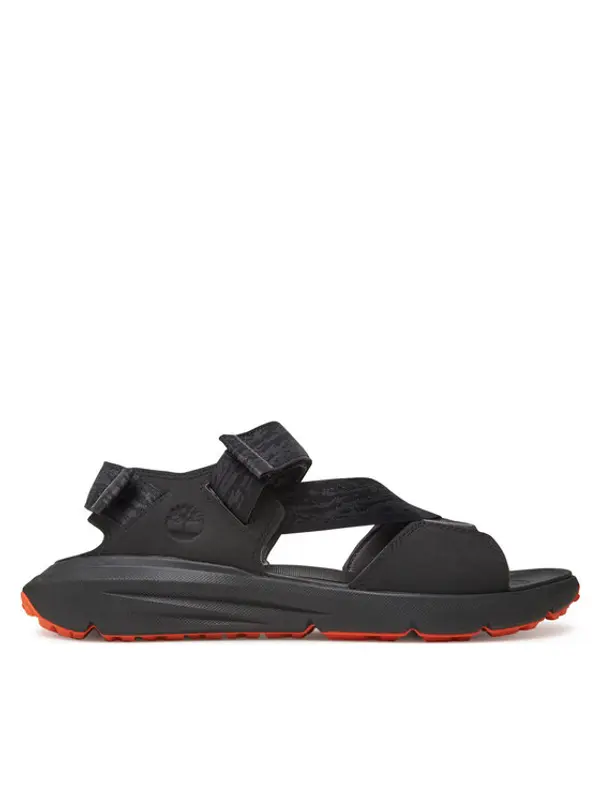 Timberland Timberland Sandale Motion Dune TB0A6DPPETY1 Crna