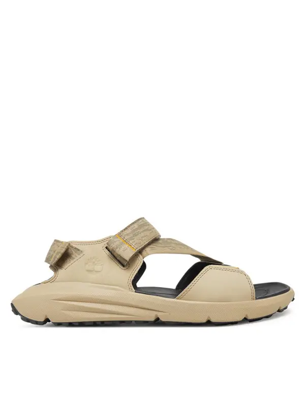 Timberland Timberland Sandale Motion Dune TB0A6DPPEVH1 Bež