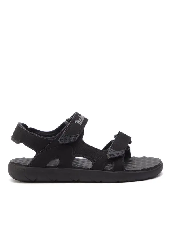 Timberland Timberland Sandale Perkins Row 2-Strap TB0A1QY20011 Crna