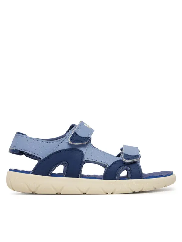 Timberland Timberland Sandale Perkins Row TB0A43EAA7Y1 Plava