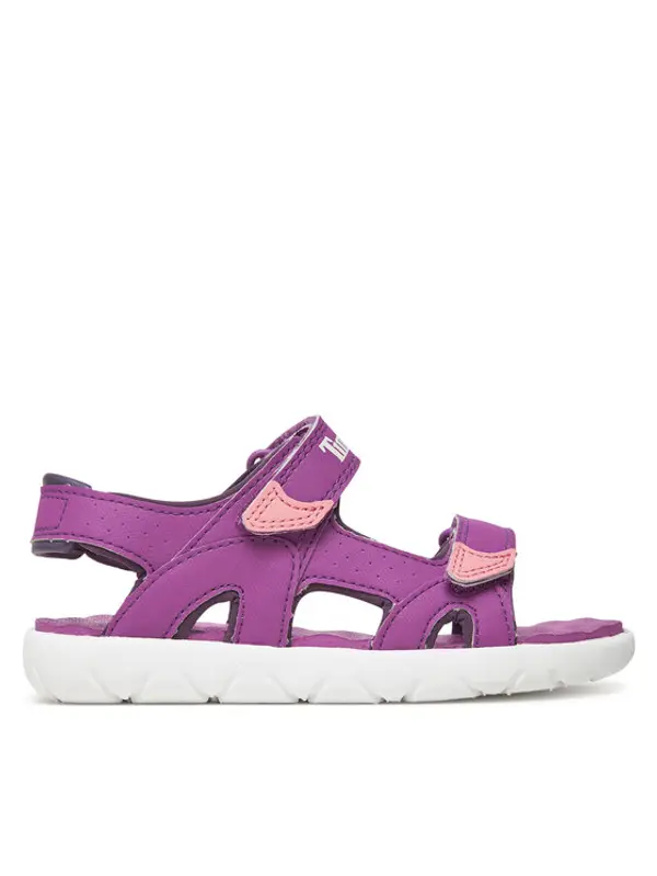 Timberland Timberland Sandale Perkins Row TB0A43EAETQ1 Ljubičasta