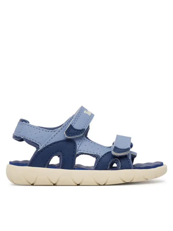 Timberland Timberland Sandale Perkins Row TB0A5M2DA7Y1 Plava