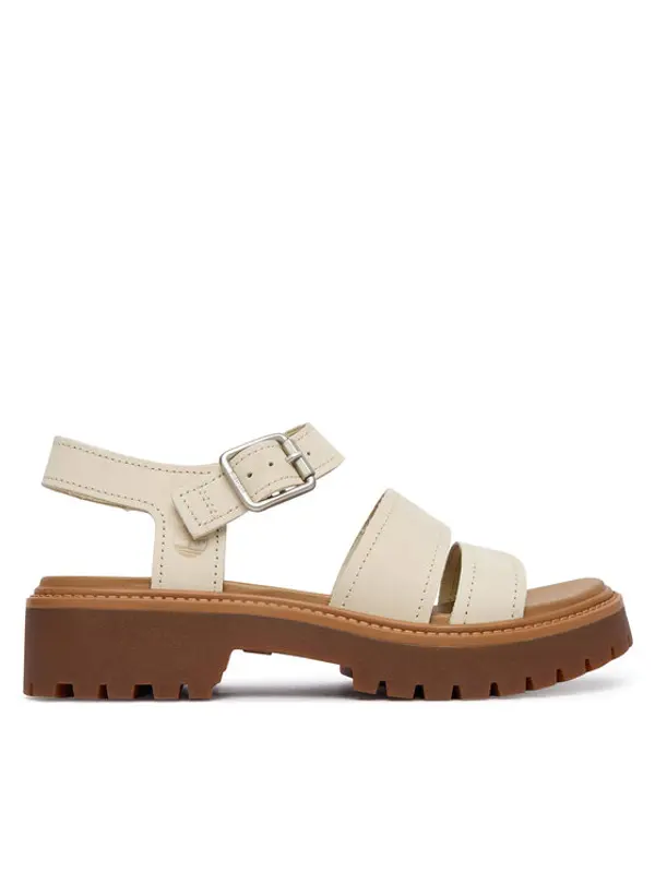 Timberland Timberland Sandale Stone Street TB0A2EJMEN71 Bež