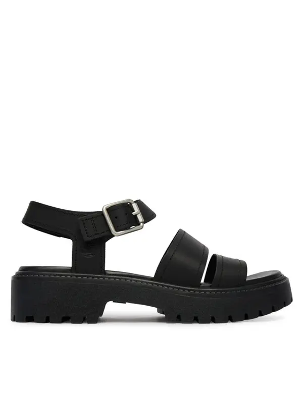 Timberland Timberland Sandale TB0A2EJMW021 Crna