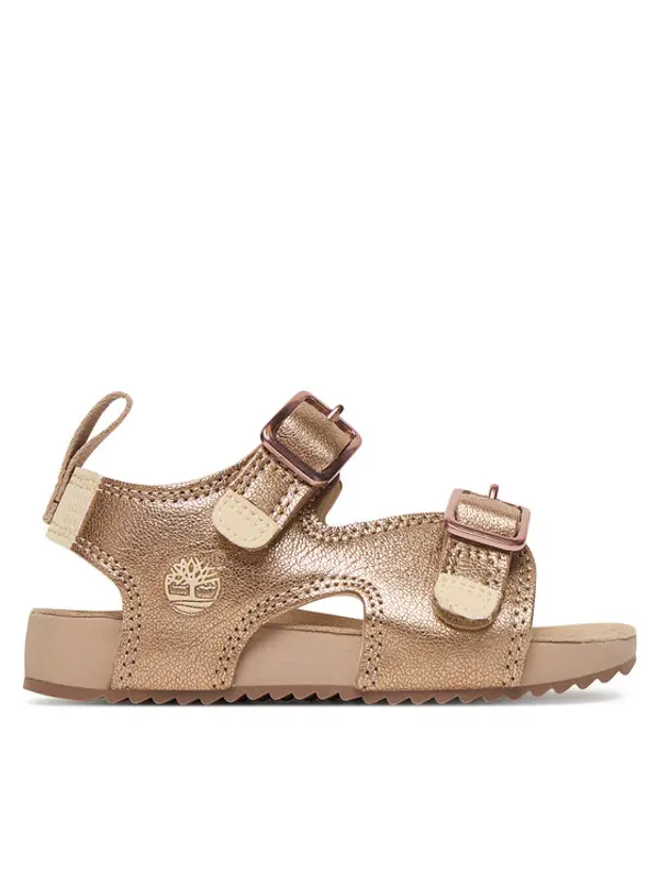 Timberland Timberland Sandale TB0A44FTAFS1 Zlatna