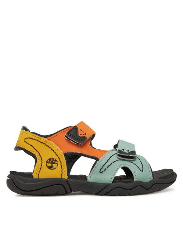 Timberland Timberland Sandale TB0A6C1HEBB1 Šarena