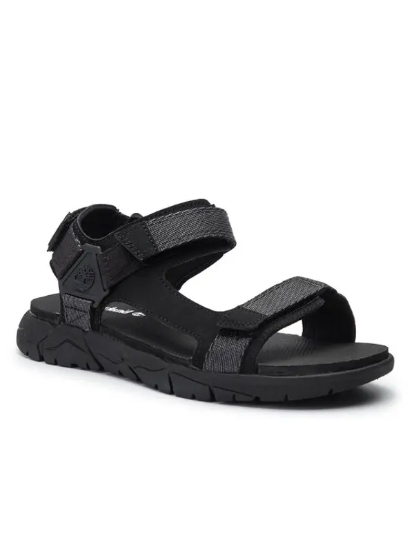 Timberland Timberland Sandale Windham Trail Sandal TB0A1V30015 Crna
