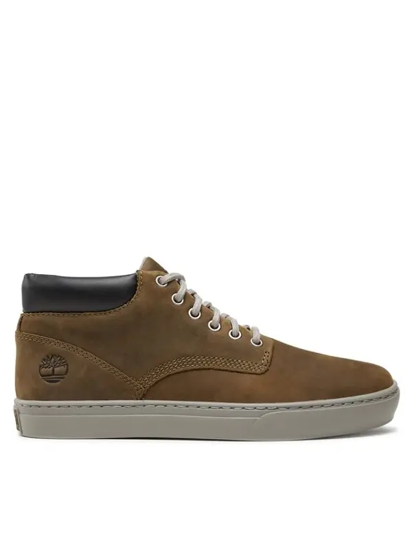 Timberland Timberland Tenisice Adventure 2.0 TB0A5S1V3271 Zelena