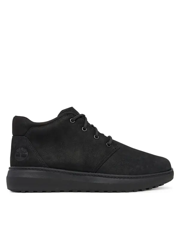 Timberland Timberland Tenisice Allston TB0A69Q5W051 Crna