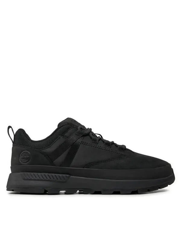Timberland Timberland Tenisice Euro Trekker Low F/L TB0A67KM0151 Crna
