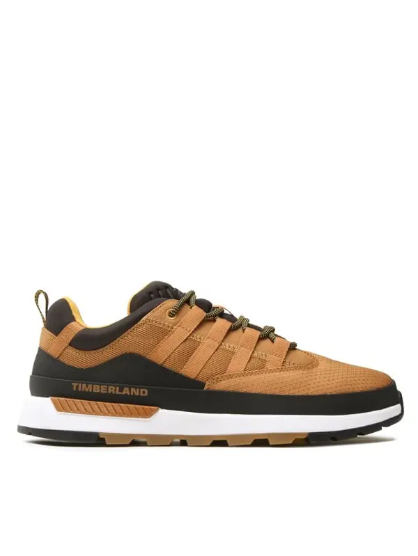 Timberland Timberland Tenisice Euro Trekker Low Mesh TB0A5VAZ2311 Žuta