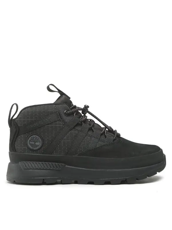 Timberland Timberland Tenisice Euro Trekker Super Ox TB0A5V5C0151 Crna