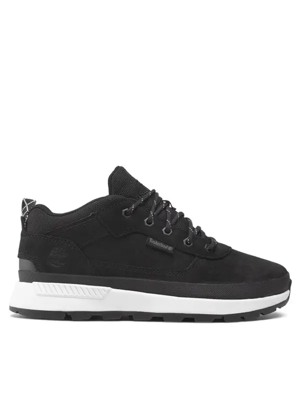 Timberland Timberland Tenisice Field Trekker Low TB0A2GKT0151 Crna