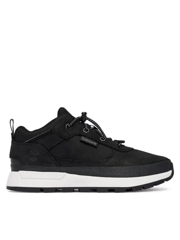 Timberland Timberland Tenisice Field Trekker TB0A2G4 Crna