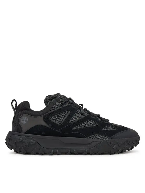 Timberland Timberland Tenisice Greenstride Motion 6 Low TB0A6DU2EAE1 Crna