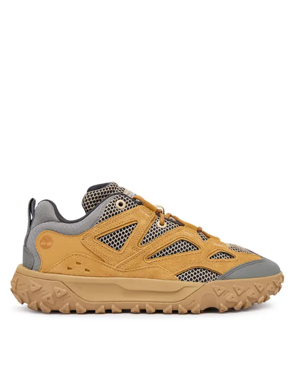 Timberland Timberland Tenisice Greenstride Motion 6 Low TB0A6DU2EDM1 Žuta