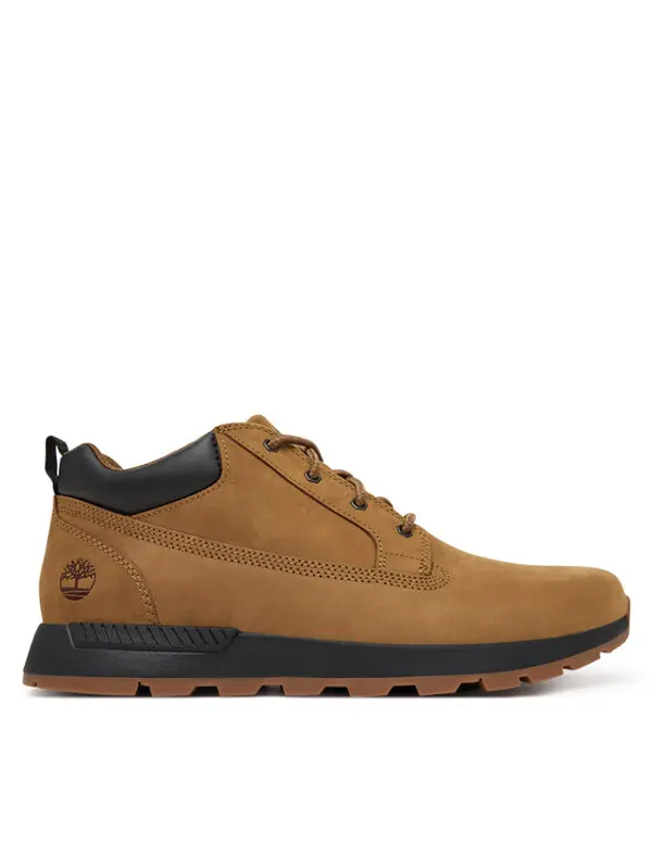 Timberland Timberland Tenisice Killingtion Trekker Low TB0A69EDEM51 Smeđa