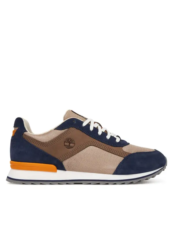 Timberland Timberland Tenisice Scout Heights Low lace TB0A419GAGC1 Bež