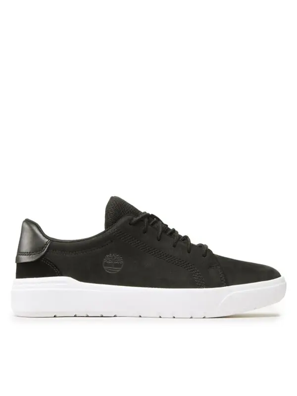 Timberland Timberland Tenisice Seneca Bay Oxford TB0A275R0151 Crna