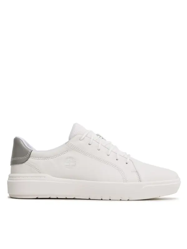 Timberland Timberland Tenisice Seneca Bay Oxford TB0A2921L771 Bijela
