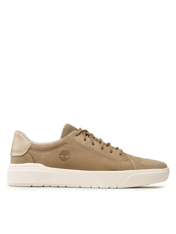 Timberland Timberland Tenisice Seneca Bay Oxford TB0A5TY5DR01 Bež