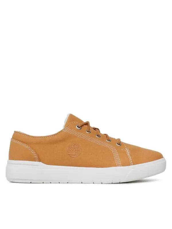 Timberland Timberland Tenisice Seneca Bay TB0A5X3W7631 Smeđa
