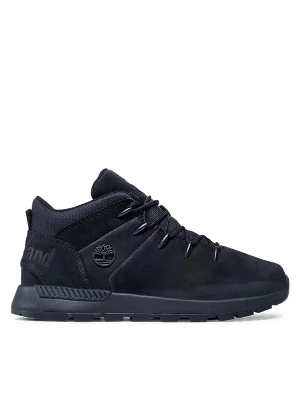 Timberland Timberland Tenisice Sprint Trekker Mid TB0A2GE80151 Crna