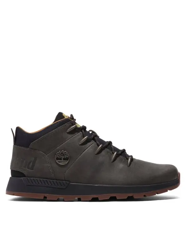 Timberland Timberland Tenisice Sprint Trekker Mid TB0A657Z0331 Siva