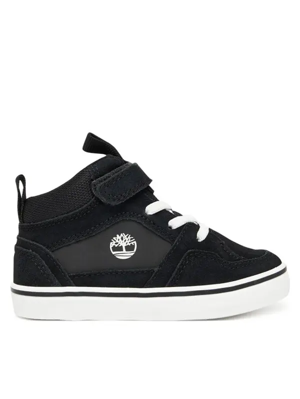 Timberland Timberland Tenisice Stone Jump TB0A27WHEK41 Crna