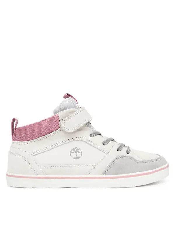 Timberland Timberland Tenisice Stone Jump TB0A27ZXEWG1 Bijela