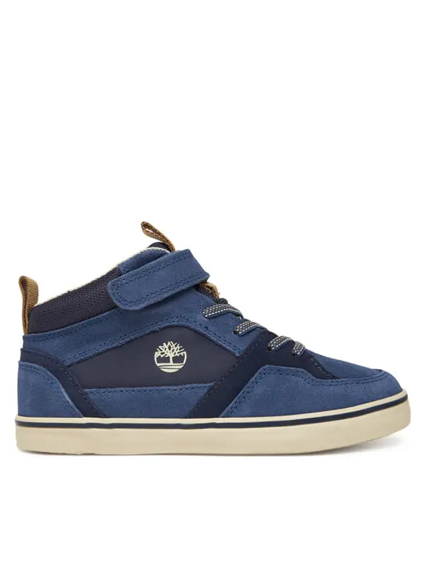 Timberland Timberland Tenisice Stone Jump TB0A6FN7EP31 Plava