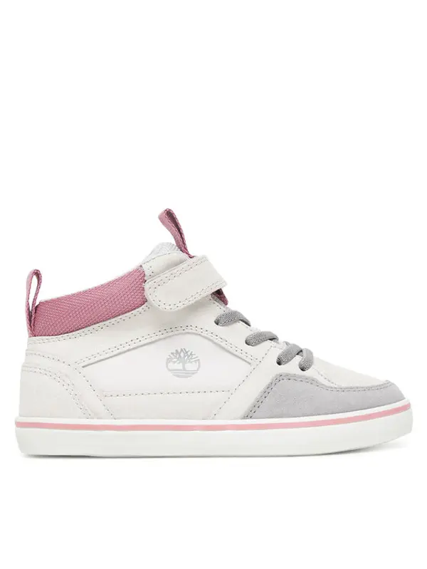 Timberland Timberland Tenisice Stone Jump TB0A6FN7EWG1 Bijela