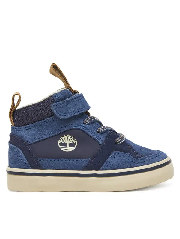 Timberland Timberland Tenisice Stone Street TB0A27WHEP31 Plava
