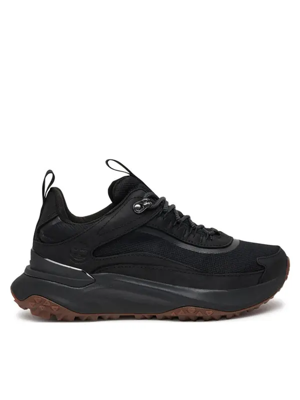 Timberland Timberland Tenisice TB0A2N4BEK91 Crna