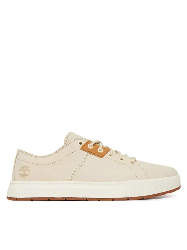 Timberland Timberland Tenisice TB0A6A2DAAJ1 Bež