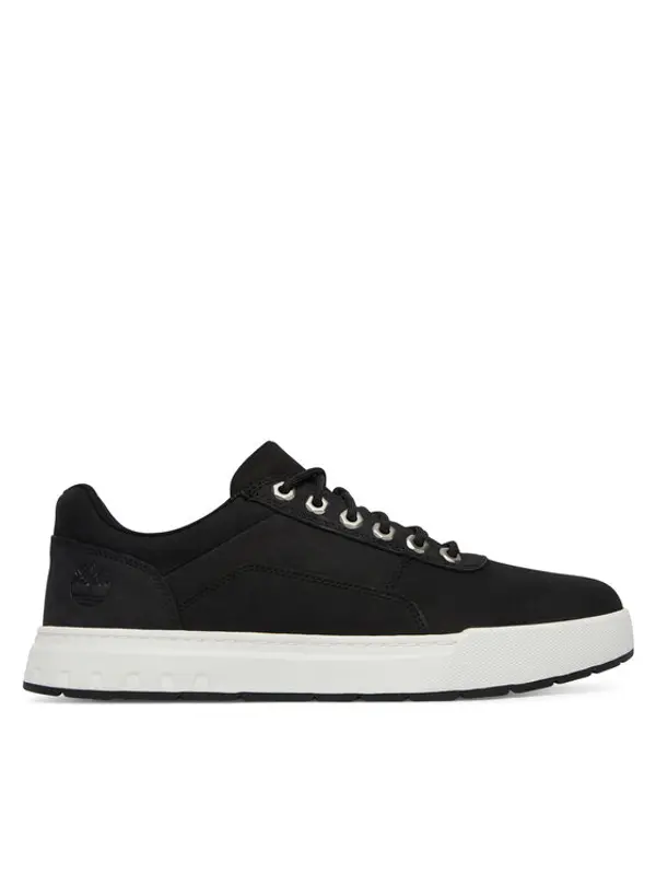 Timberland Timberland Tenisice TB0A6GBHW051 Crna