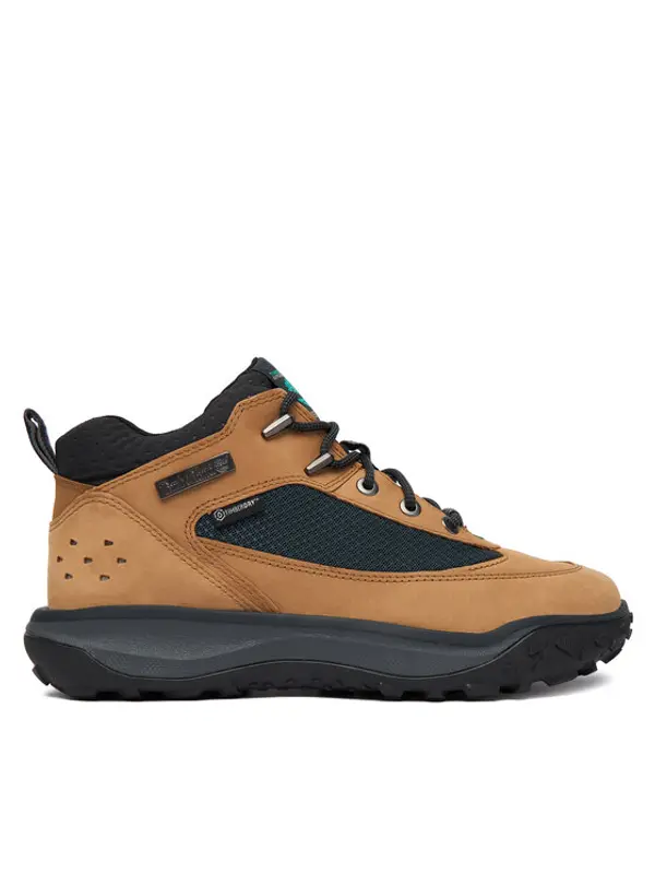 Timberland Timberland Tenisice Timbercush Motion 7 Mid TB0A2NDCEM51 Smeđa