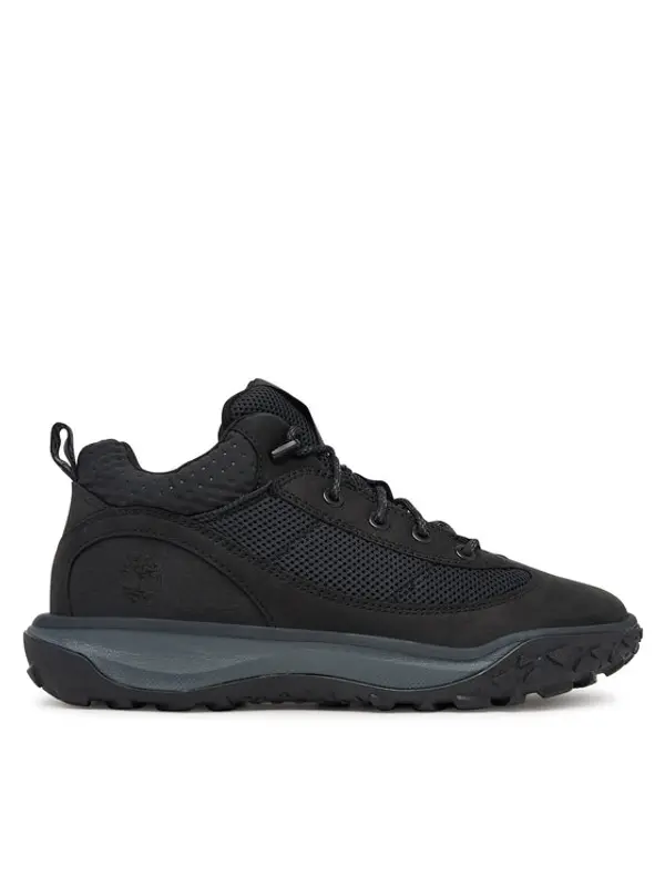 Timberland Timberland Tenisice Timbercush Motion 7 Mid TB0A6F7EW051 Crna