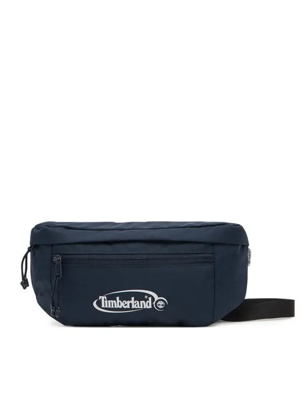 Timberland Timberland Torbica oko struka﻿ Timberpack Slg Prt TB0A6FKPU101 Tamnoplava