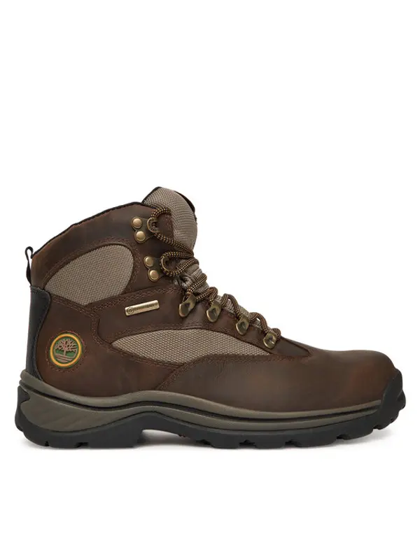 Timberland Timberland Trekking Chocorua Waterproof TB1151302101 Smeđa
