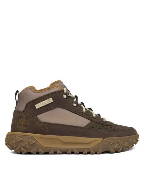 Timberland Timberland Trekking Greenstride Motion 6 TB0A6CW12421 Smeđa